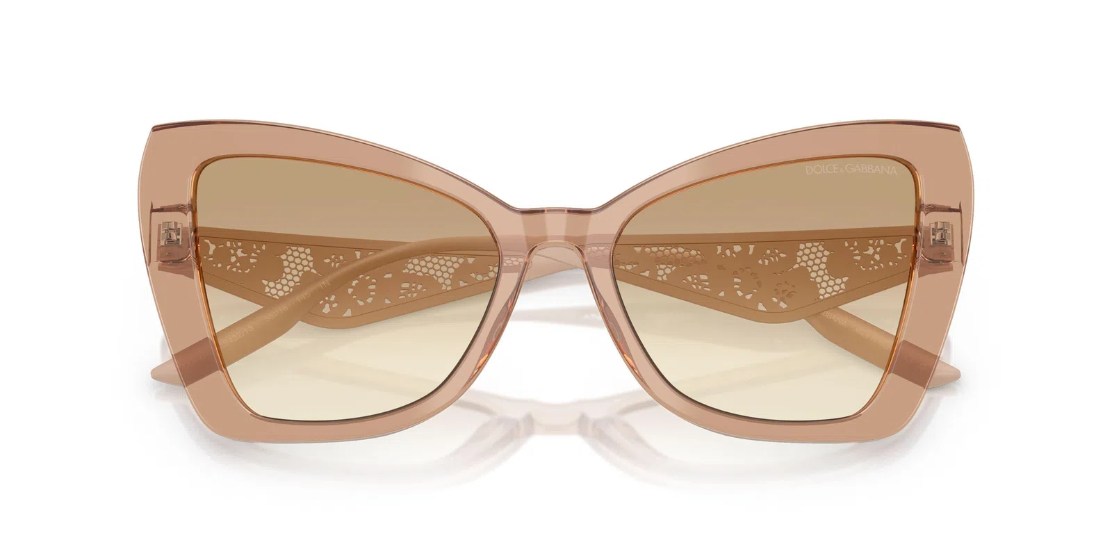 Dolce & Gabbana 4489 Sunglasses - view 14